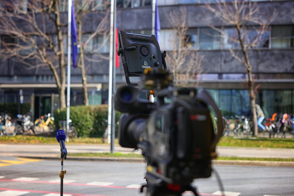 Začelo se je: RTV-ju zmanjkalo denarja za plače