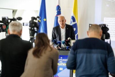 “Formalna nezakonitost”? Pravnik o tem, kdaj kršitev ogrozi poštenost volitev