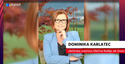 Kandidat na Logarjevi listi se je znašel pod drobnogledom Računskega sodišča