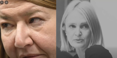 [Video] Dokončno razkrinkana mafija, ki ima državo v svojih krempljih