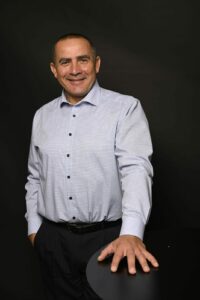 [Intervju] Mag. Robert Tomazin: “Utrip na terenu je pozitiven in prijeten”