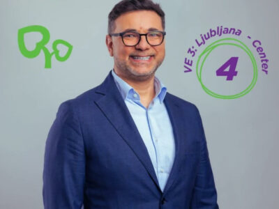 To je Prebiličeva “nova politika”: na listi kandidatov eden od “depolitizatorjev” policije