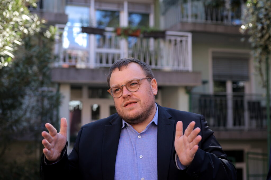 Deset dni po volitvah: priznanje, da so dolgotrajno oskrbo popolnoma zamočili