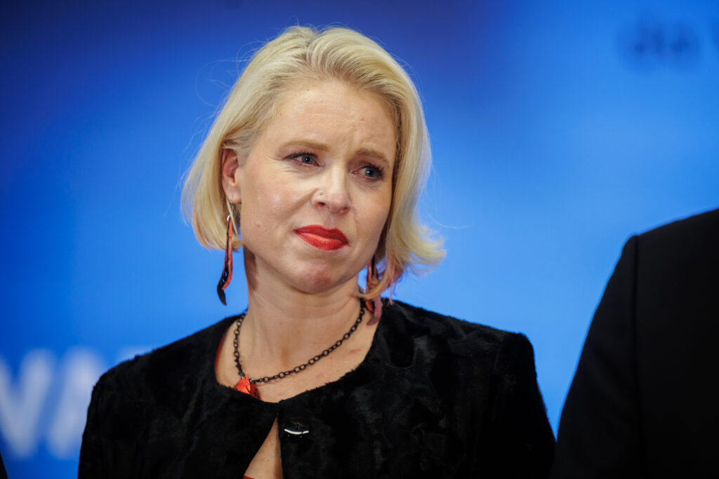 So se je v Svobodi hoteli znebiti?