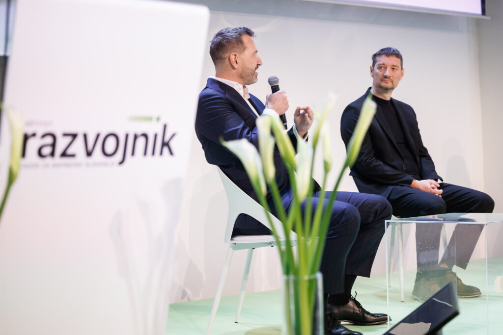 Inštitut Razvojnik: Davčne razbremenitve morajo iti z roko v roki z ukrepi za učinkovitejšo javno porabo