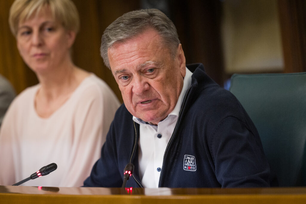 Zakaj Jankovića še vedno niso obiskali policisti?