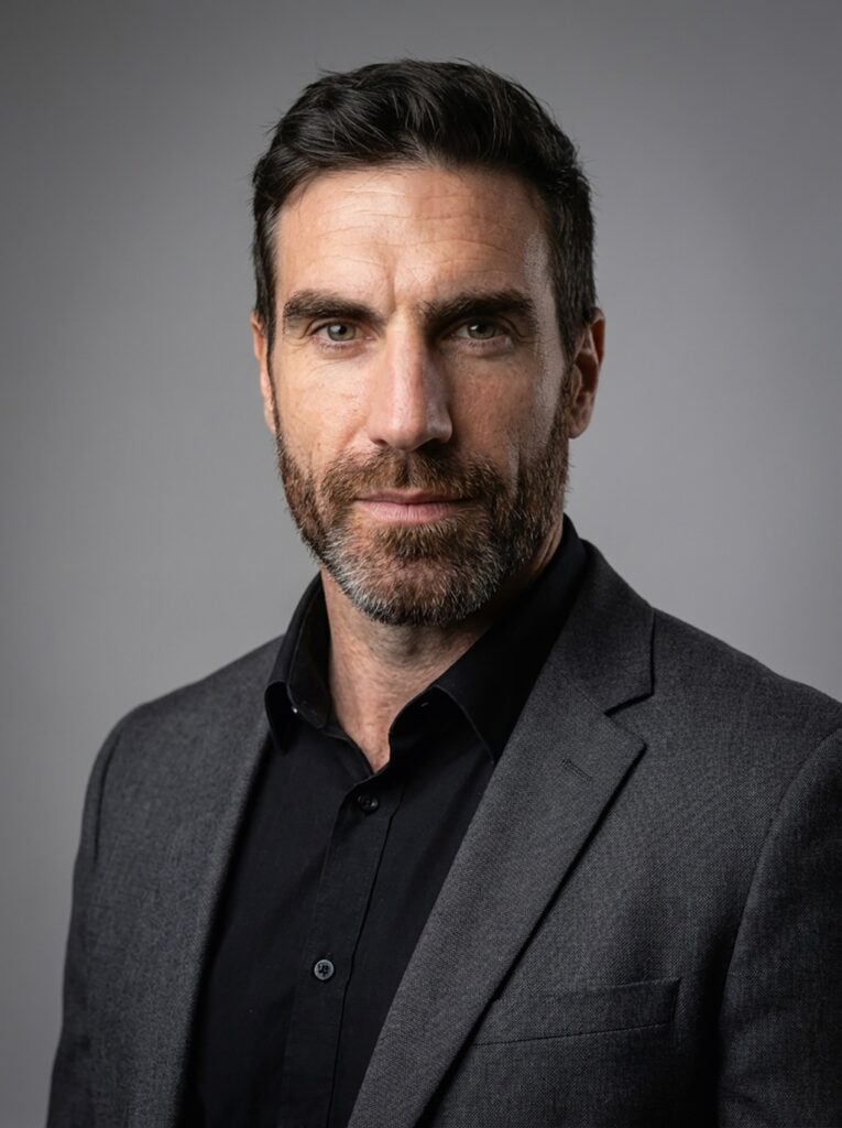 [Intervju] Dr. Gamulin: Če bi bil kritičen do desne opcije, bi isti mediji moje analize najverjetneje povzeli brez zadržkov