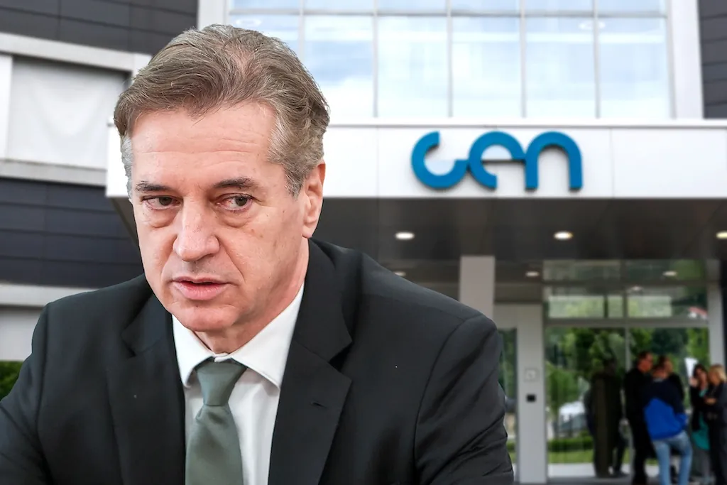 Za Goloba zlato padalo, za ljudi pa višje cene