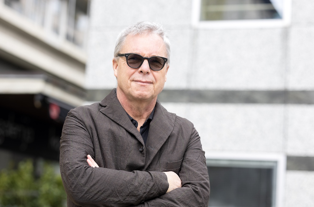 [Intervju] Andrej Drapal: “To pomeni, da jaz kot volivec, ki je oddal glas, ne vem, ali je moj glas pravilno upoštevan”