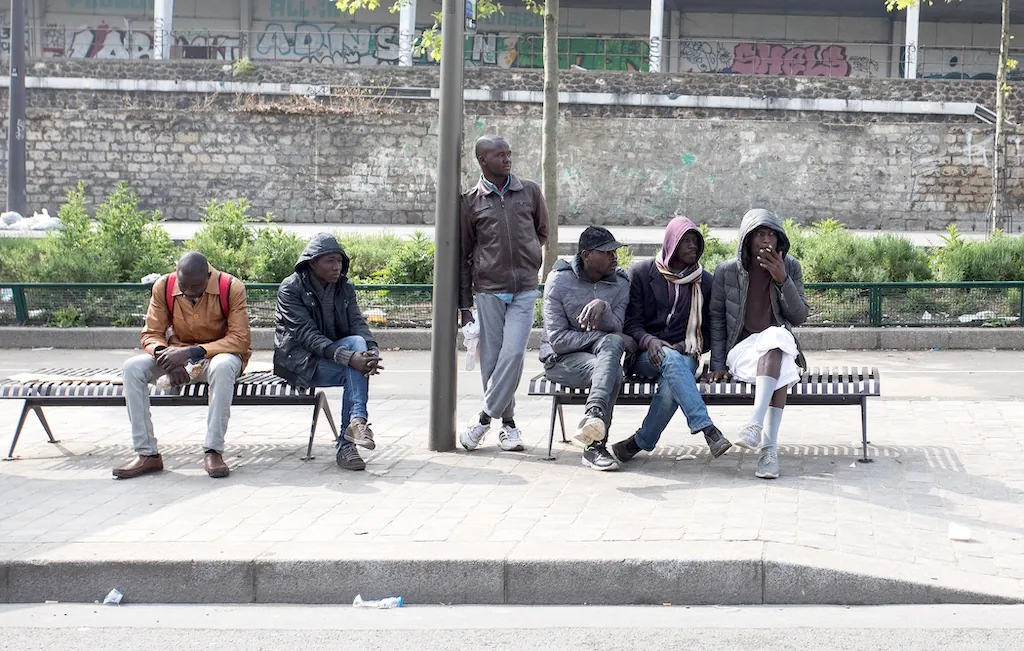 Se začenja doba deportacij? Evropski parlament potrdil novo uredbo o vračanju