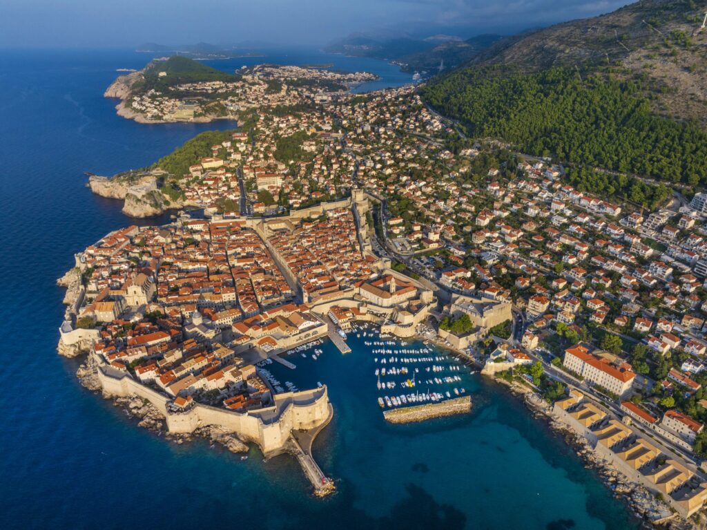 Tehnološki velikani v Dubrovniku