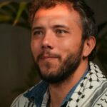 Thiago Avila, Brazilski aktivist, spolne zlorabe,