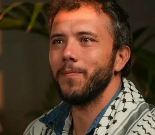 Gretina flotilja: vodja naj bi aktivistke izkoriščal za spolne odnose