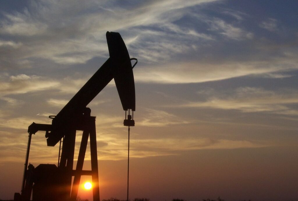 Hrvaška bo črpala nafto v Kazahstanu