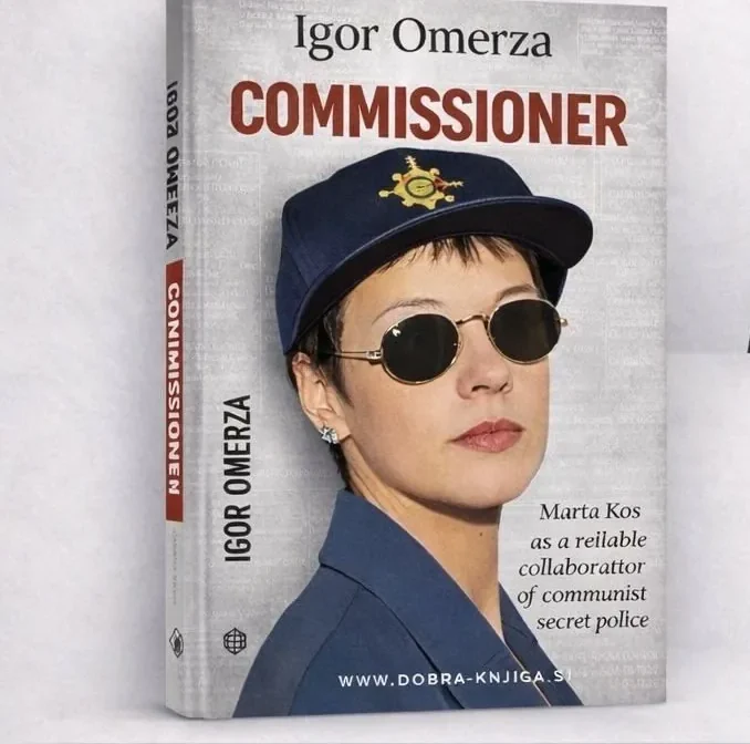 Marta Kos se pred Evropskim parlamentom sploh ni branila obtožb, da je sodelovala z Udbo – kaj sledi?