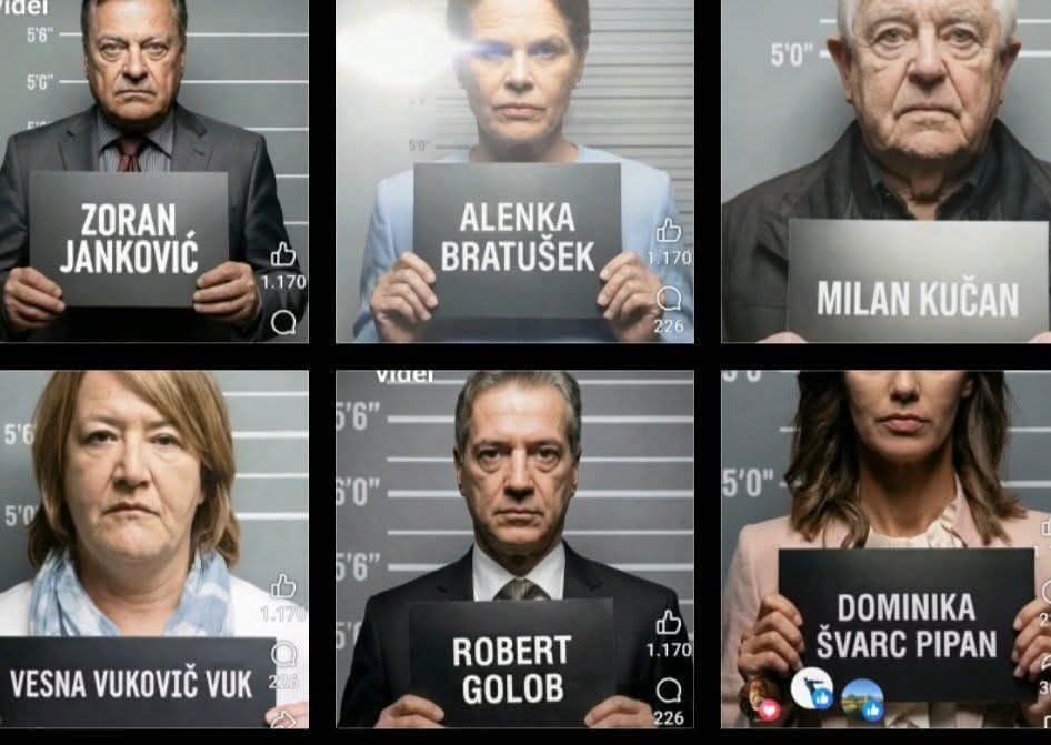 [Video] SDM sproža politično bombo: “Kriminalec naj ne bo politik”