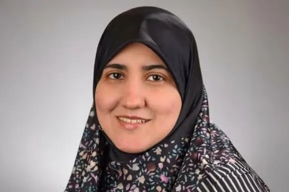 Iz ZDA izgnali hči brutalnega iranskega morilca