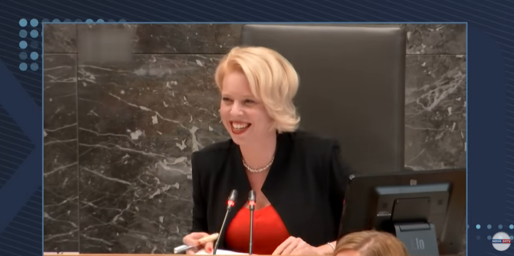 [Video] Posnetki, ki kažejo pravo podobo vodenja DZ v prejšnjem mandatu