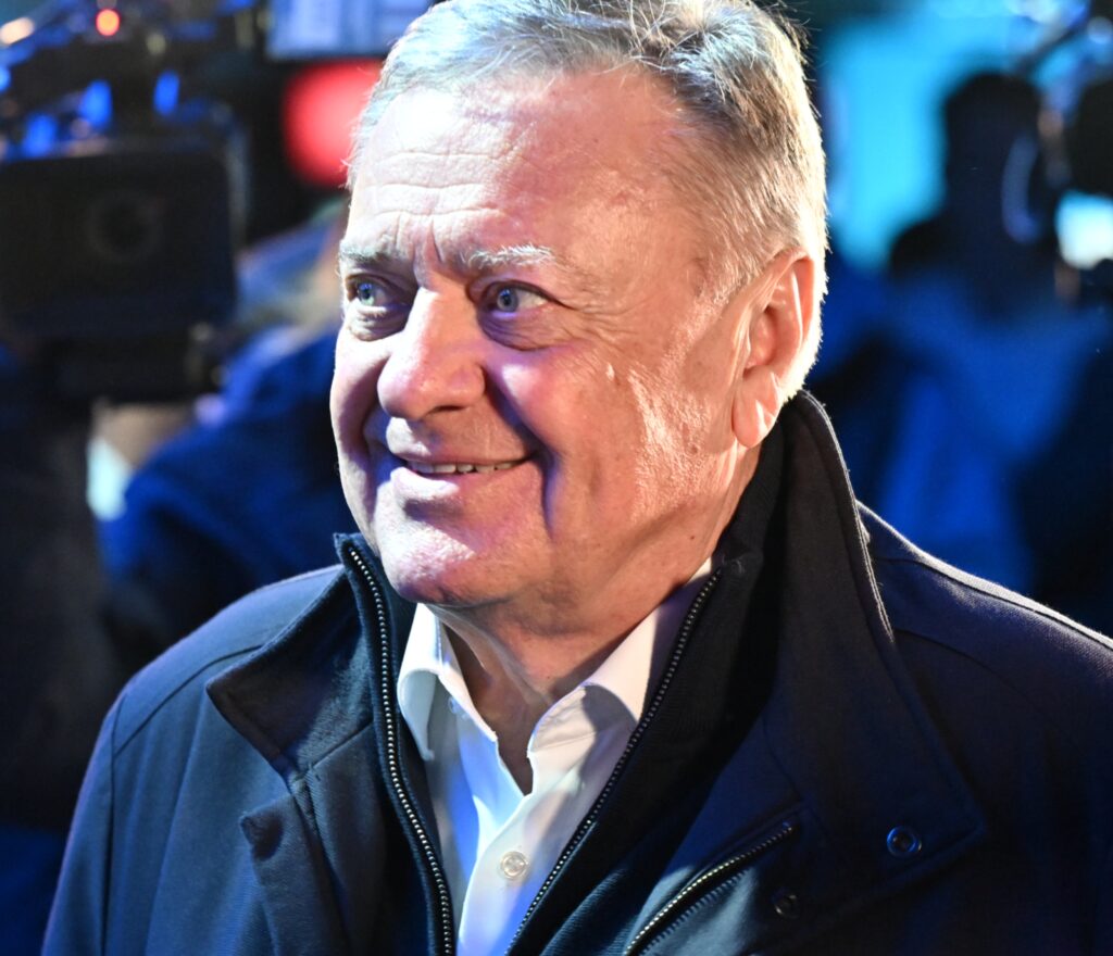 Janković “grozi” Resnici in Demokratom