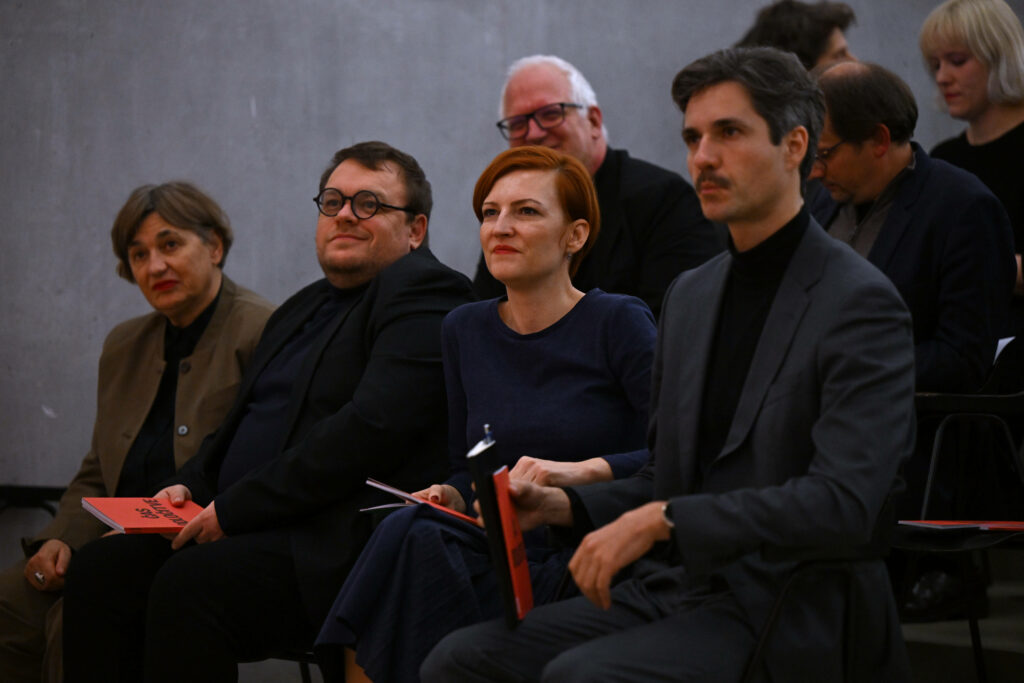 Hvalijo se, da nimajo nobenih afer, a so avtorji ene največji