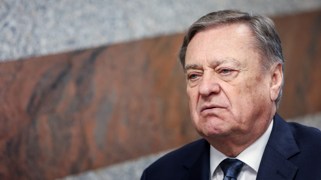 [Video] Janković razkril, komu zares zaupa