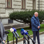 Pogovori pri Predsednici