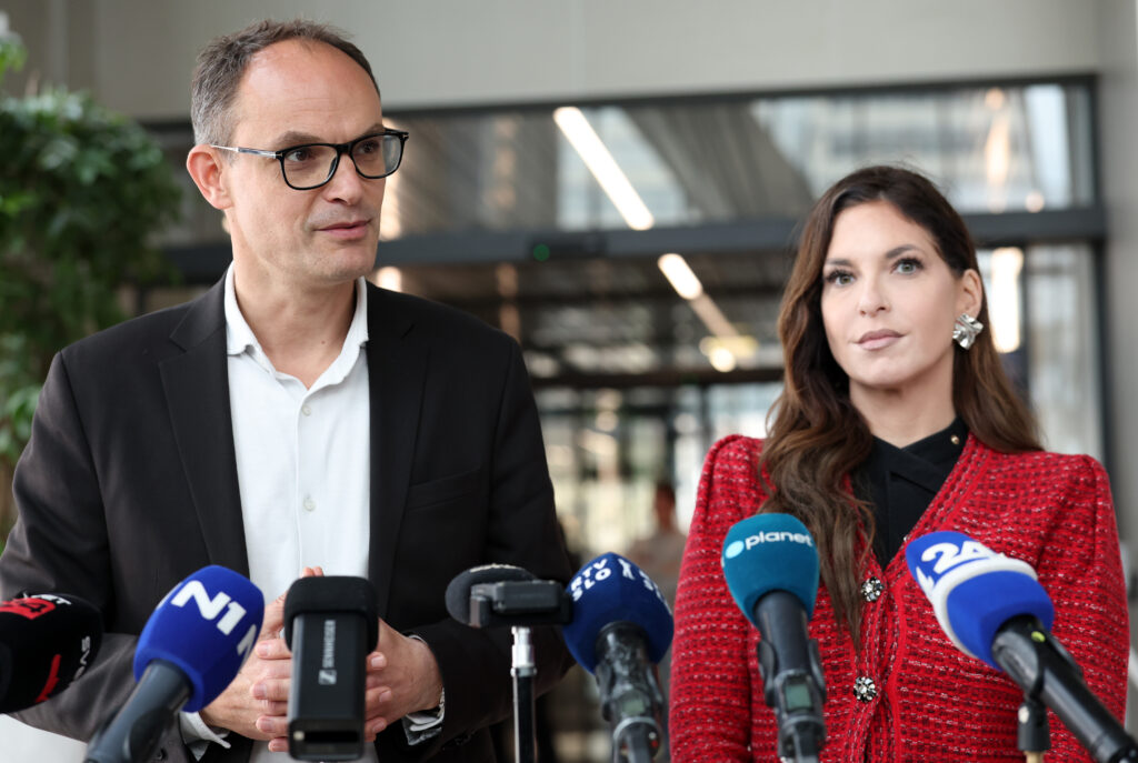 Se je že začelo virantovanje?