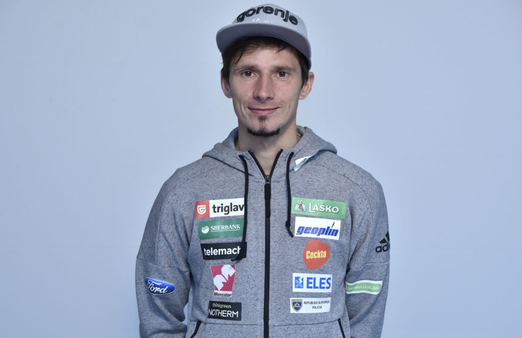 Robert Kranjec po nesreči: Kaj sledi za slovenskega šampiona?
