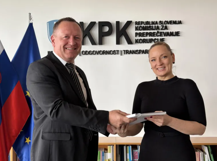 Ljubljenka levice in predsednice države vztraja, da bo delala na ohranjanju “neodvisnosti”