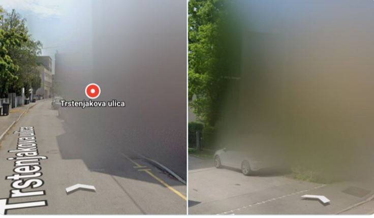 Edino znano dejstvo je to, da SOVA očitno že vrsto let opazuje SDS