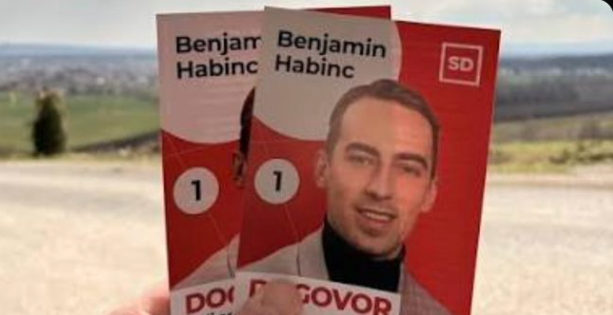 Mariborski kandidat za poslanca na listi SD, nepooblaščeno preprodajal zdravila in ogrožal zdravje?