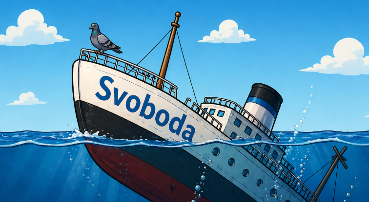 Tudi v Mariboru razpad Svobode? Po Karin Jurše, naj bi odstopil tudi Marko Slavič?