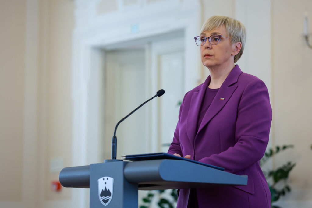 Videtič: Izjava NPM nakazuje, da se pritiski na poslance nadaljujejo