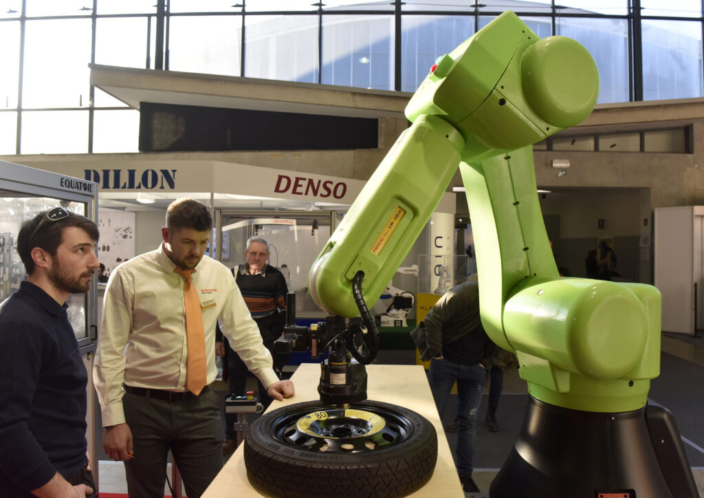 GZS: potrebujemo stabilno in razvojno vlado