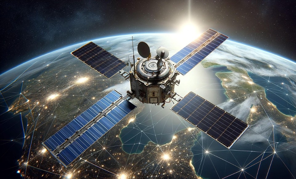 Ameriški general: Putin načrtuje globalni komunikacijski kolaps