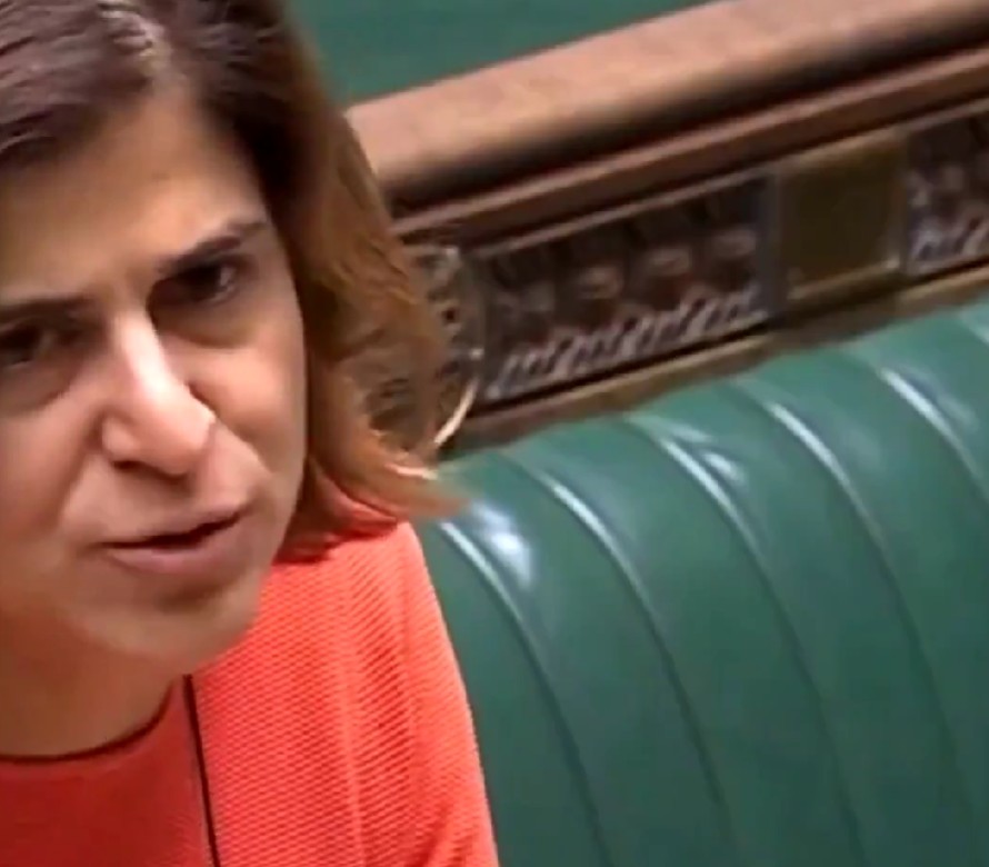 Ministrica: šeriatska sodišča so del verske tolerance britanske družbe