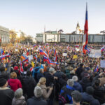 Shod proti korupciji in nasilju