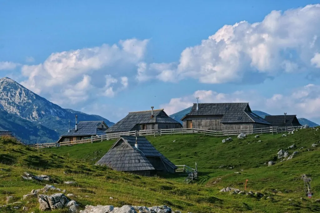Slovenski turizem podira rekorde: junij najboljši doslej