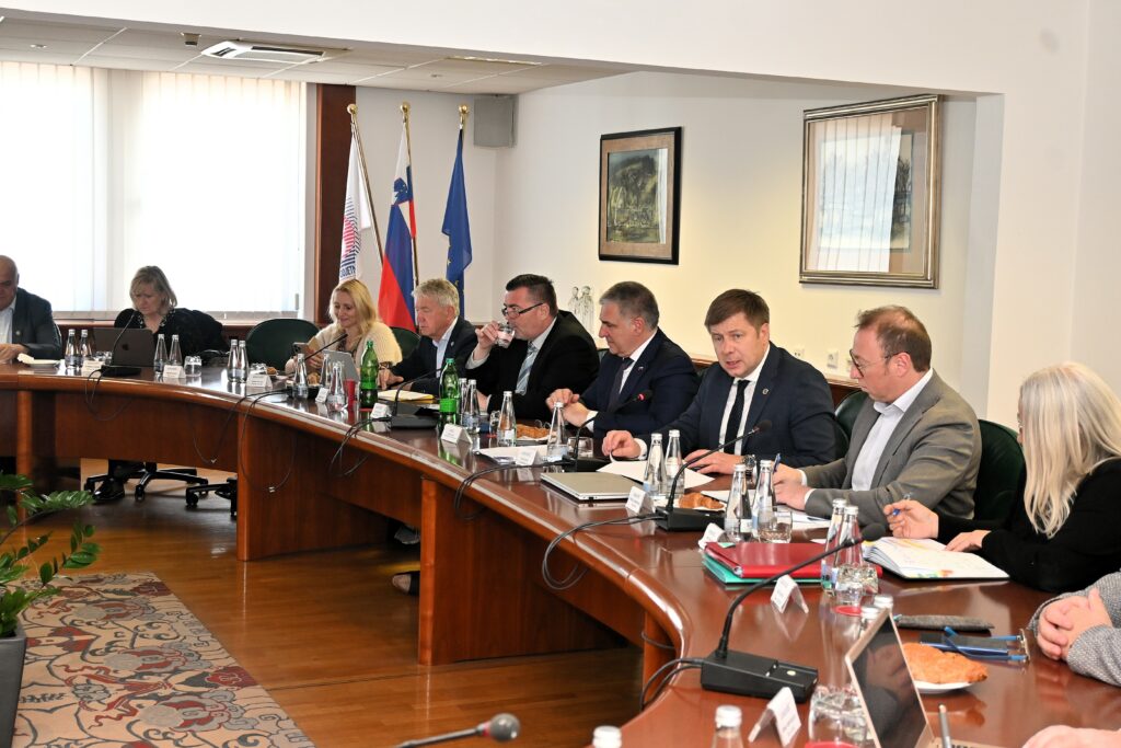 OZS: 5 točk za preživetje slovenskega gospodarstva