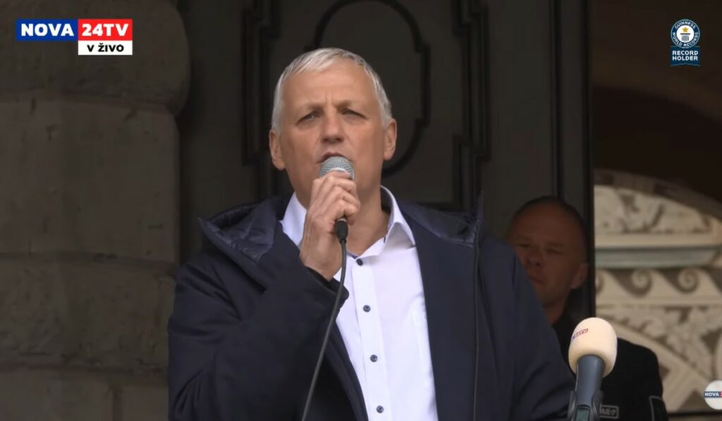 Primc: “Na kanalu C0 je bil izveden poskus umora dveh lastnikov zemljišč!”