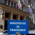 Ministrstvo za pravosodje
