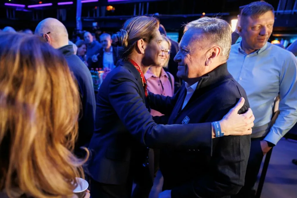 [Video] Če je Bratuškova na 2. tiru res ukradla 2,5 milijona – koliko je šele na ostalih projektih?