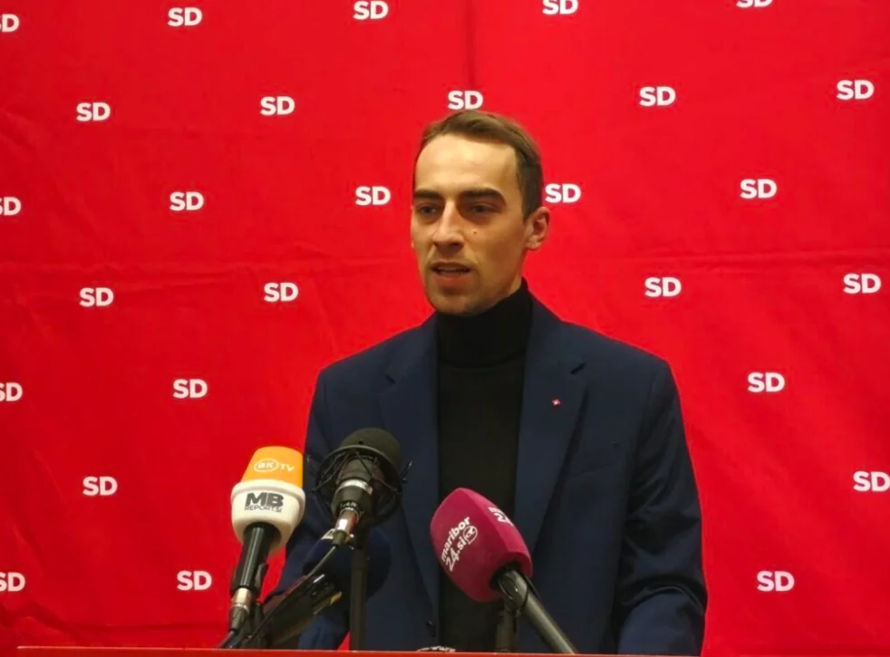 SD kandidat za poslanca osumljen kraje in preprodaje zdravil