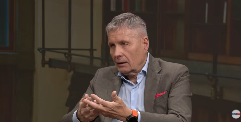 Bojan Požar: “Šlo je za načrtno pripravljen poskus moje osebne, novinarske in poslovne diskreditacije!”