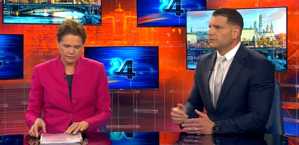 [Video] Bratuškova dobila lekcijo: “Težko mi moralizira nekdo, ki je zamenjal osem ali več strank”