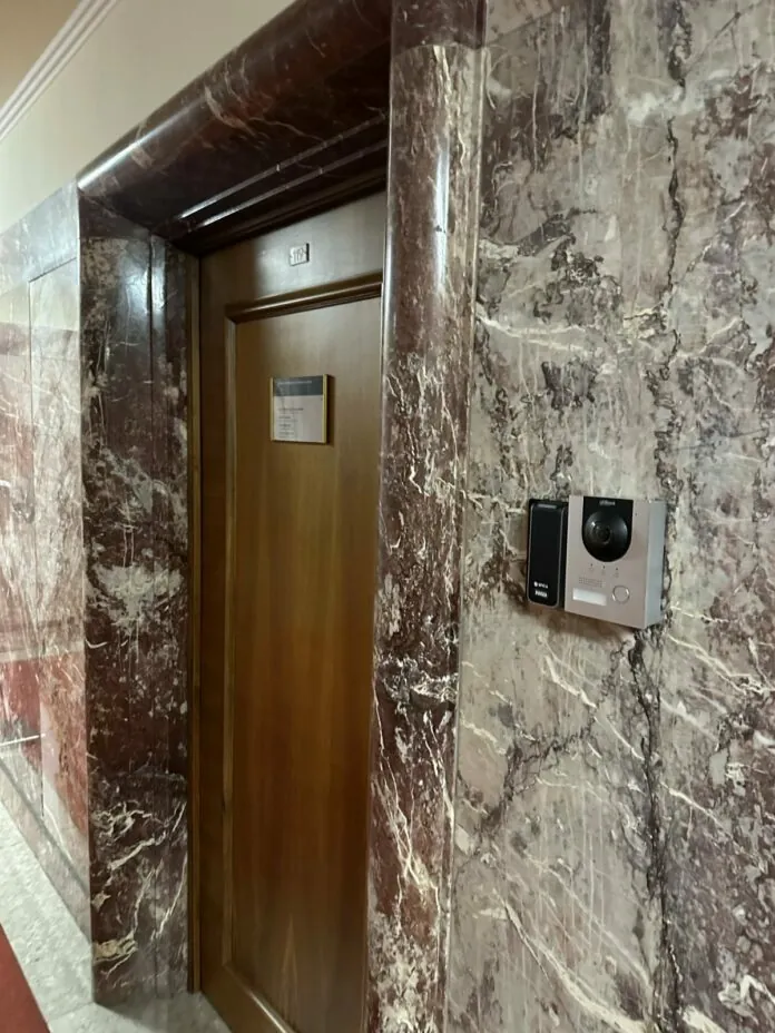 Novi predsednik DZ popravlja za predhodnico: Skrbeti za dostopnost institucije