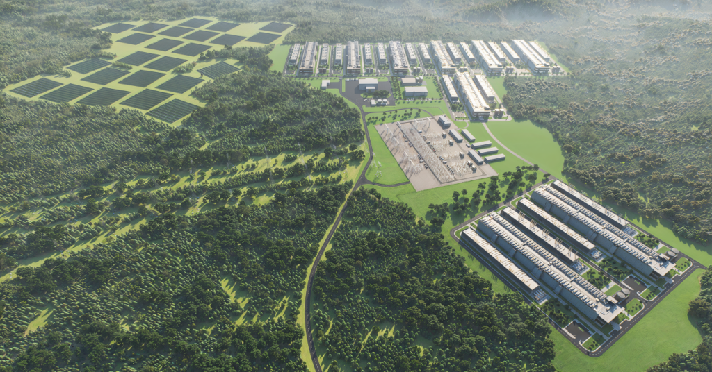 Hrvaška se razvija s svetlobno hitrostjo: Privabili so “projekt stoletja” v vrednosti 50 milijard evrov