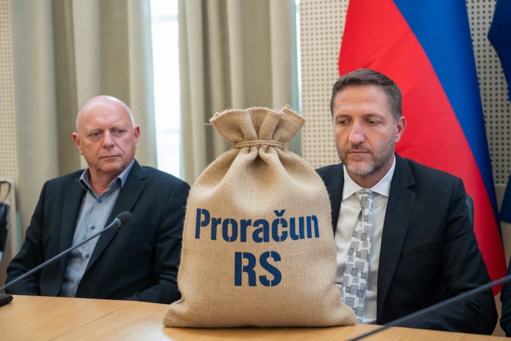 Dvom v uradne številke: kakšno je resnično stanje javnih financ