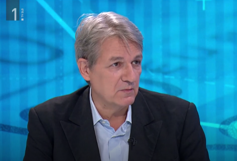 Ekonomist svari: brez sprememb bo javni dolg do leta 2030 dosegel 90 % BDP