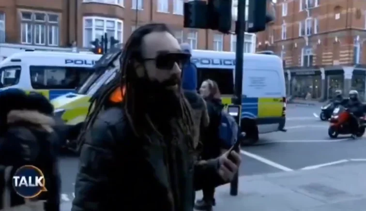 [Video] Pobegli iz Irana svari London pred islamskim ekstremizmom: “Kmalu bo prepozno”